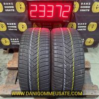 2 gomme 235 45 18 pirelli invernali al 75%