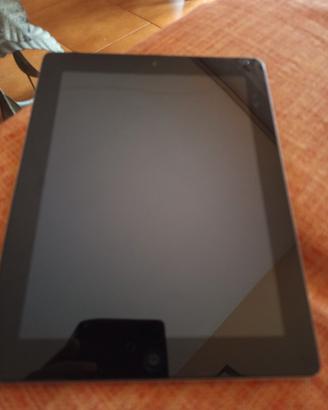 IPad A 1395 rotto