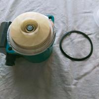 Wilo pompa circolatore nuovo con guarnizione