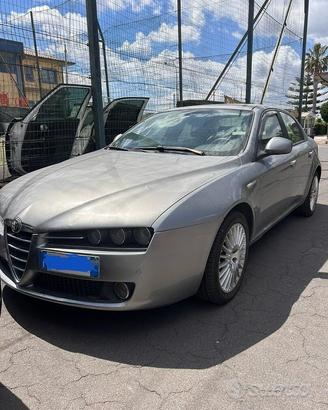 Ricambi Alfa Romeo 159 Berlina 1.9 jtdm 150cv