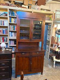 Vetrina ANTICA 300€