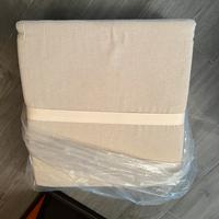 Materasso pieghevole MUJI