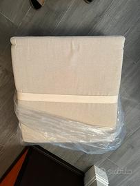 Materasso pieghevole MUJI