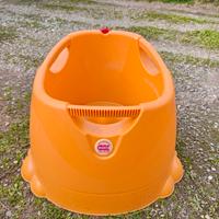 piscina tinozza bambini oplà okbaby