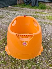 piscina tinozza bambini oplà okbaby