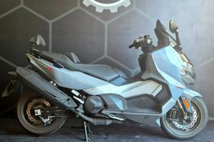 Sym Maxsym TL 508