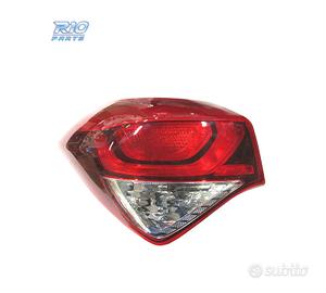 FANALE SINISTRO HYUNDAI I20 15-