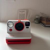 Polaroid Now Istant Camera - Generation 2