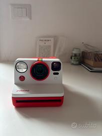 Polaroid Now Istant Camera - Generation 2