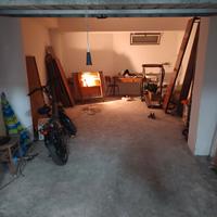 Garage 2 posti auto