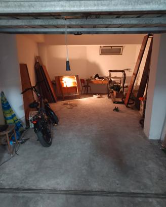 Garage 2 posti auto