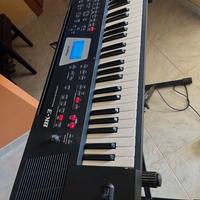 Tastiera Roland BK 3