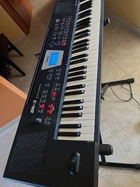 Tastiera Roland BK 3
