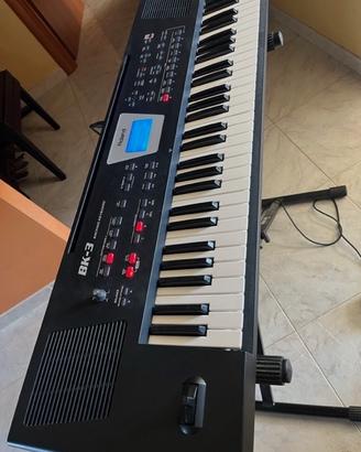 Tastiera Roland BK 3