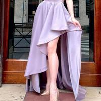 ABITO CERIMONIA FABIANA FERRI