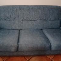 divano 3 posti lungo 2 metri