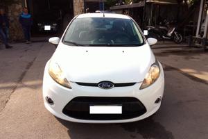 Ford Fiesta GPL