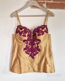 La Perla Lingerie Collezione Maison -  Bustier Top