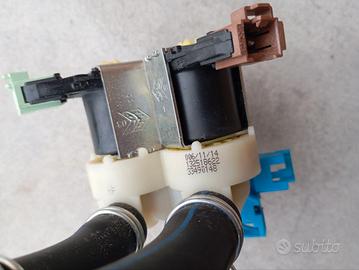 ELETTROVALVOLA 132518622 33490148 PER LAVATRICE