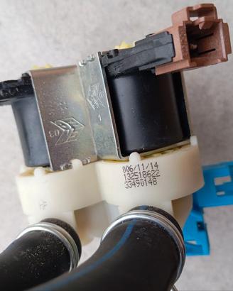 ELETTROVALVOLA 132518622 33490148 PER LAVATRICE