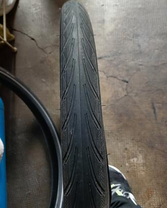 copertoni bicicletta da strada 