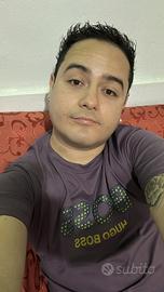 Pulizia lavapiatti magazzino manutenzioni