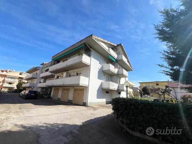 Appartamento Montesilvano [Cod. rif 3216520VRG]