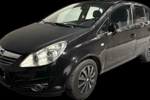 Opel Corsa 1.2 Benzina ADATTA A NEOPATENTATI