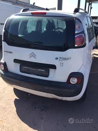 Citroen C 3 Picasso