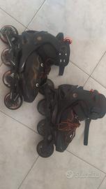 Rollerblade decathlon 35-38