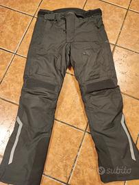 pantaloni invernali AXO misura M
