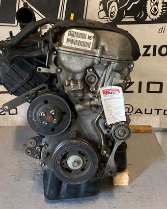 Motore Suzuki Ignis 1.5 4x4 del 2006 (Sigla: M15A)