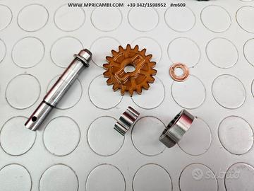 POMPA OLIO HONDA CRF 250 X 2005 2006 CRE 2007 2008