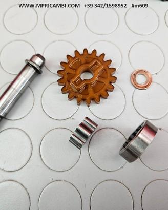 POMPA OLIO HONDA CRF 250 X 2005 2006 CRE 2007 2008