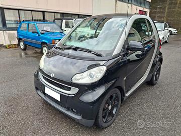 Smart ForTwo 1000 62 kW coupé pulse