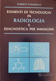 Elementi di tecnologia in Radiologia