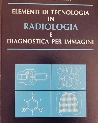 Elementi di tecnologia in Radiologia