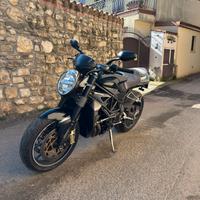 Mv Agusta brutale