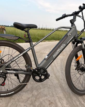 Eleglide Bici elettrica da montagna Mopride
