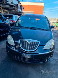 Ricambi Lancia Musa 2012 1.3 Mjt 90cv 199A3000