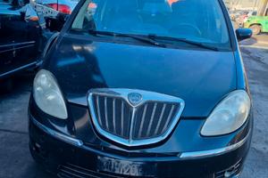 Ricambi Lancia Musa 2012 1.3 Mjt 90cv 199A3000