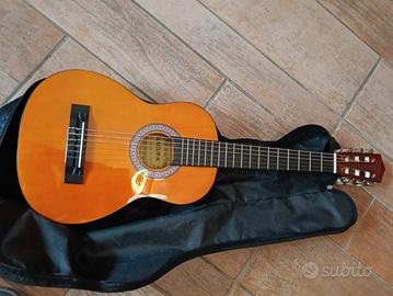 Chitarra classica Sakura 920 1/4