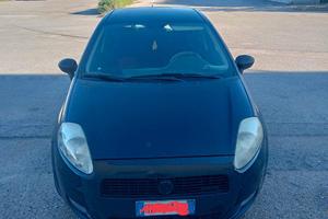 Fiat Punto 1300 Multijet