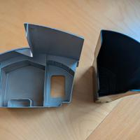 Cassetto raccogli gocce + fondi  Gaggia Platinum