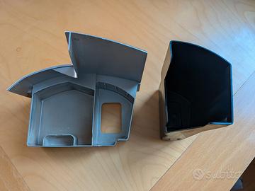 Cassetto raccogli gocce + fondi  Gaggia Platinum