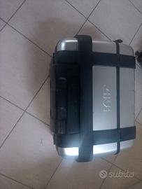 bauletto GIVI 