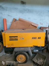 MotoCompressore (AtlasCopco)