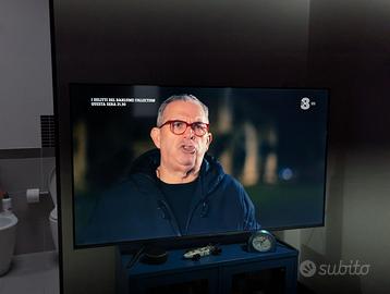 TV QLED 4k TCL55C64