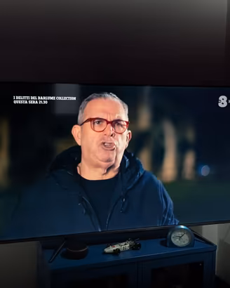 TV QLED 4k TCL55C64