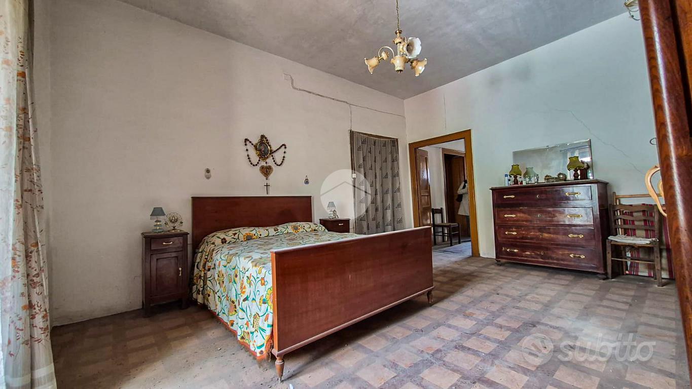 Apartment in Paola, Cosenza - Vista 3